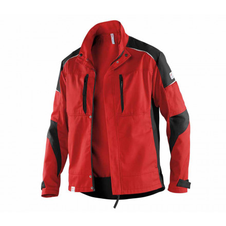 Kübler Activiq Jacke | Workwear Handwerk