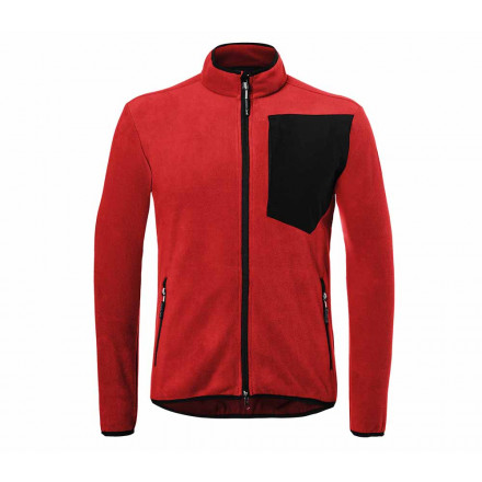 Kübler Fleecejacke | Workwear Handwerk