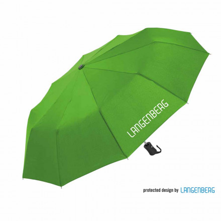 Taschenschirm Plopp | Automatik