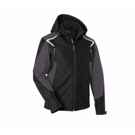 Kübler Bodyforce Winter Softshelljacke | Workwear Handwerk