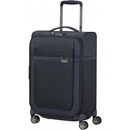 Samsonite Airea Spinner 55 EXP Length 35 cm