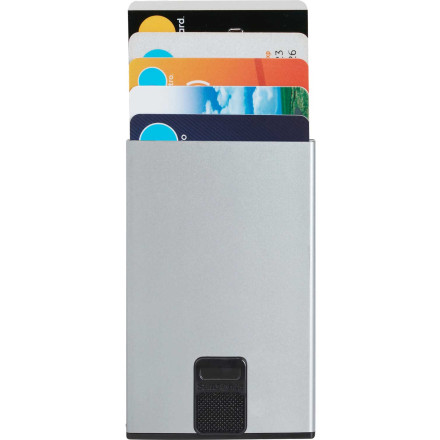 Samsonite Alu Fit SLG Slide-Up Case