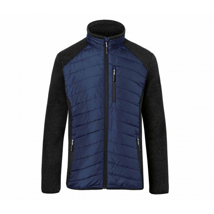 Kübler Hybridjacke | Workwear Handwerk