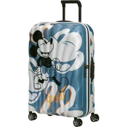 Samsonite C-Lite Disney Spinner 69 Disney | Preis auf Anfrage