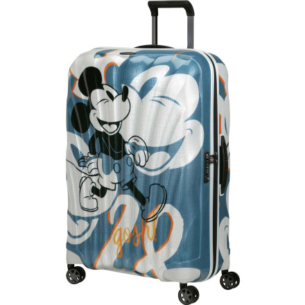 Samsonite C-Lite Disney Spinner 75 Disney | Preis auf Anfrage