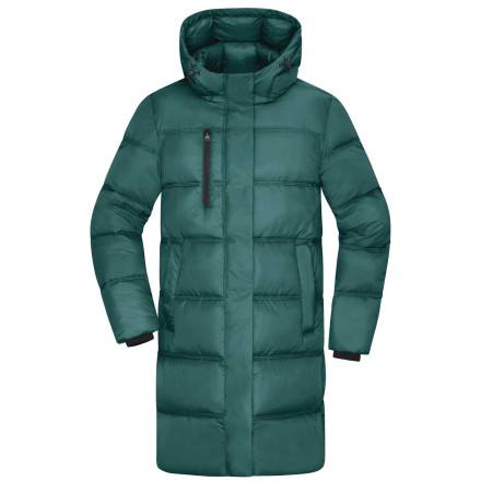 Ladies' Winter Short Coat