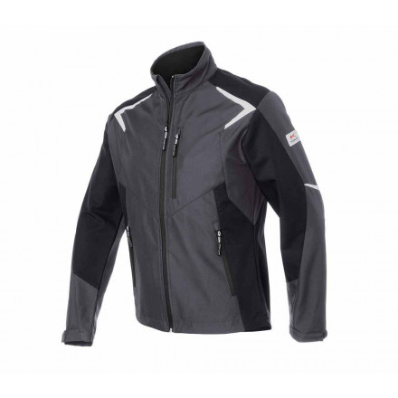 Kübler Bodyforce Softshell Jacke | Workwear Handwerk