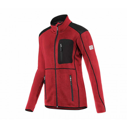 Kübler Damen Strickjacke | Workwear Handwerk