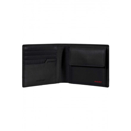 Samsonite Pro-DLX 6 SLG 015 Geldbörse
