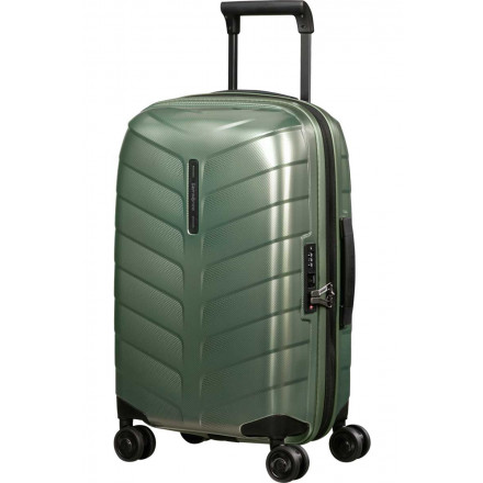 Samsonite Attrix Spinner 55 EXP Length 35 cm