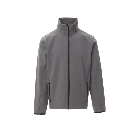 Herren Softshelljacke Perth