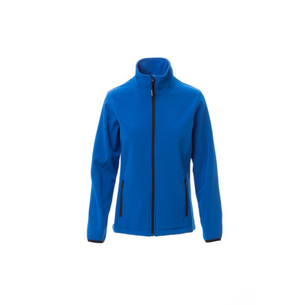 Damen Softshelljacke Perth Lady