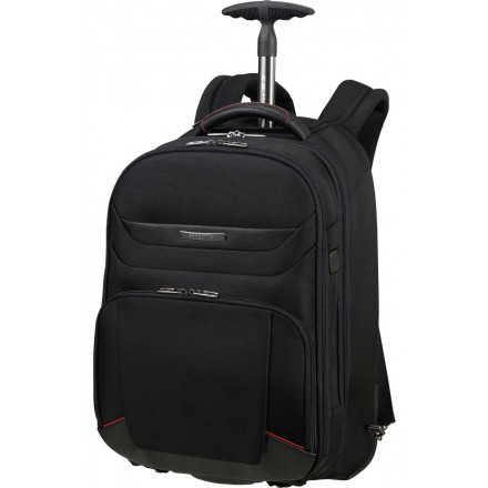 Samsonite PRO-DLX 6 Laptop Backpack WH 17,3" | Preis auf Anfrage