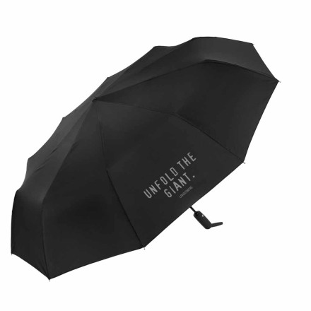 Taschenschirm Giant | Automatikverschluss