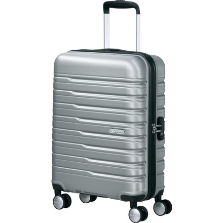American Tourister Flashline Spinner 55 TSA