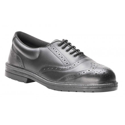 Steelite Executive Budapester S1P | EN ISO 20345:2011 S1P