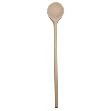 Kochlöffel, rund, 32 cm