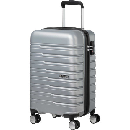 American Tourister Flashline Spinner 55/20 Length 35 cm