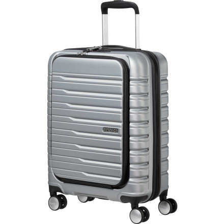 American Tourister Flashline Spinner 55/20 Frontloader