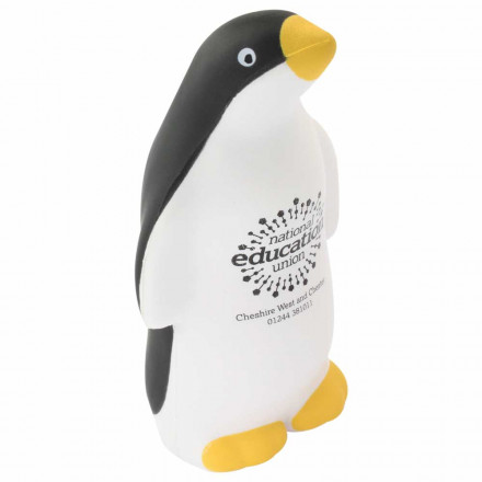 Anti-Stress Pinguin