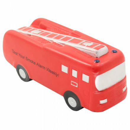 Anti-Stress Feuerwehrauto