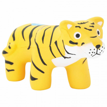 Anti-Stress Tiger