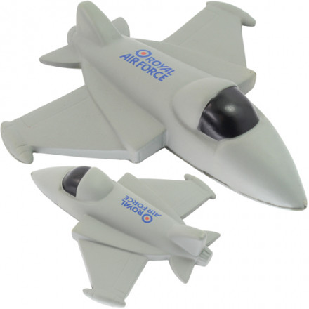 Anti-Stress Kampfjet
