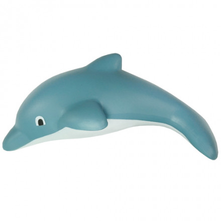 Anti-Stress Delphin