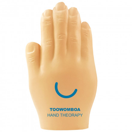 Anti-Stress Hand 