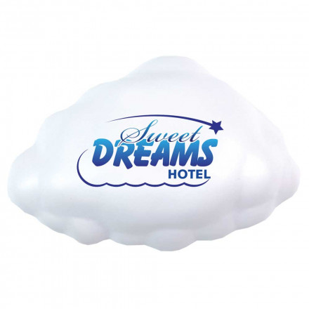Anti-Stress Schäfchenwolke