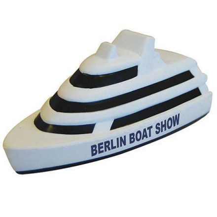 Anti-Stress Yacht
