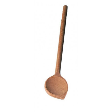 Universal-Löffel mit Spitze, 30 cm
