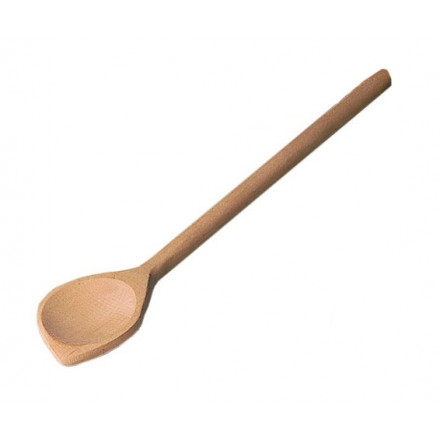 Universal-Löffel mit Spitze, 35 cm