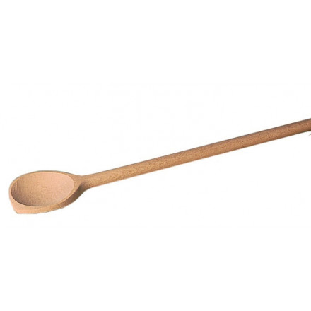 Universal-Löffel mit Spitze, 25 cm