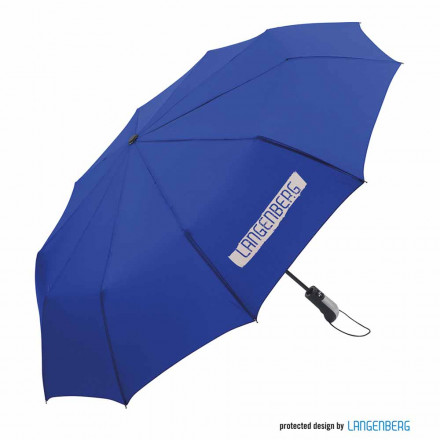 Taschenschirm Clever | Doppelautomatik