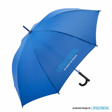 Stockschirm Crutch | Automatik