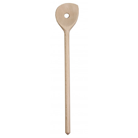 Loch-Löffel mit Spitze, 30 cm