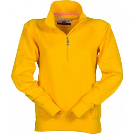 MIAMI+LADY Damen-Sweatshirt