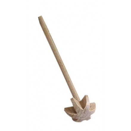 Quirl, 26 cm