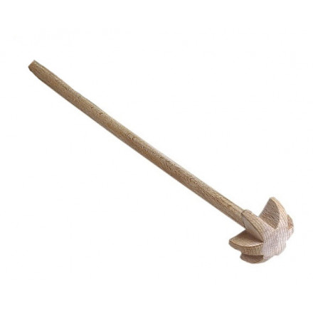Quirl, 50 cm