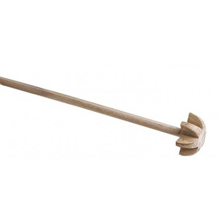 Quirl, 35 cm