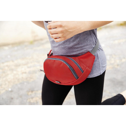 Gürteltasche Solution