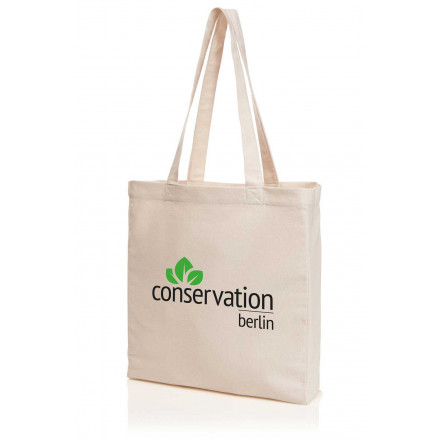 Shopper Organic