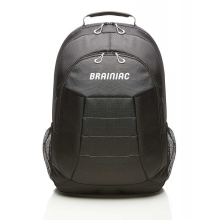 Notebook-Rucksack Impulse