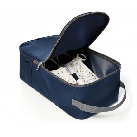Schuhtasche Solution incl. Werbedruck