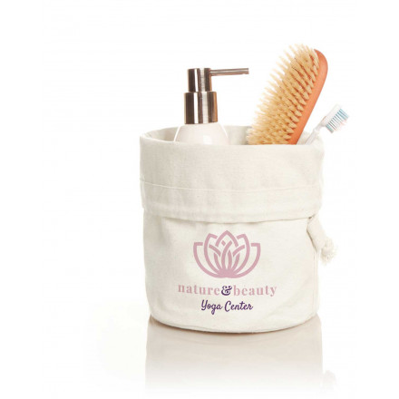 Beutel Organic | 100 % Baumwolle