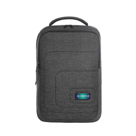 Notebook-Rucksack Frame