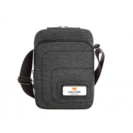 Crossbag Frame
