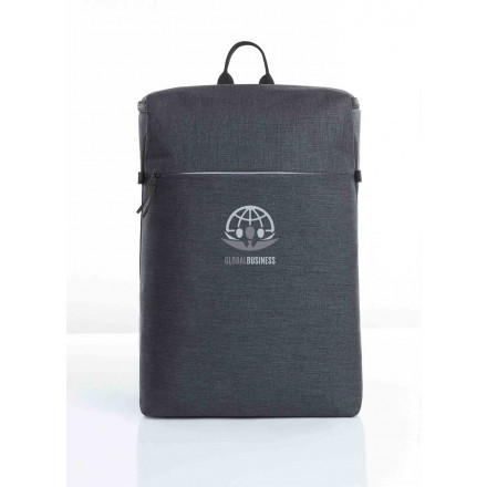 Notebook-Rucksack Top