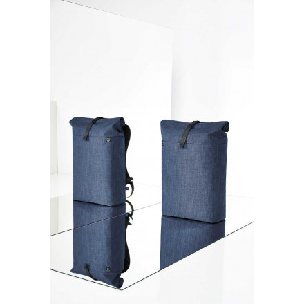 Notebook-Rollrucksack Europe